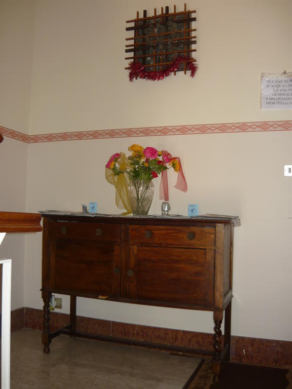 Bed & Breakfast Abbraccio Rom