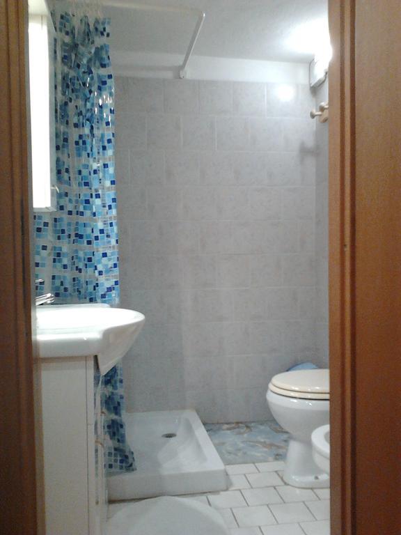 Abbraccio Rom