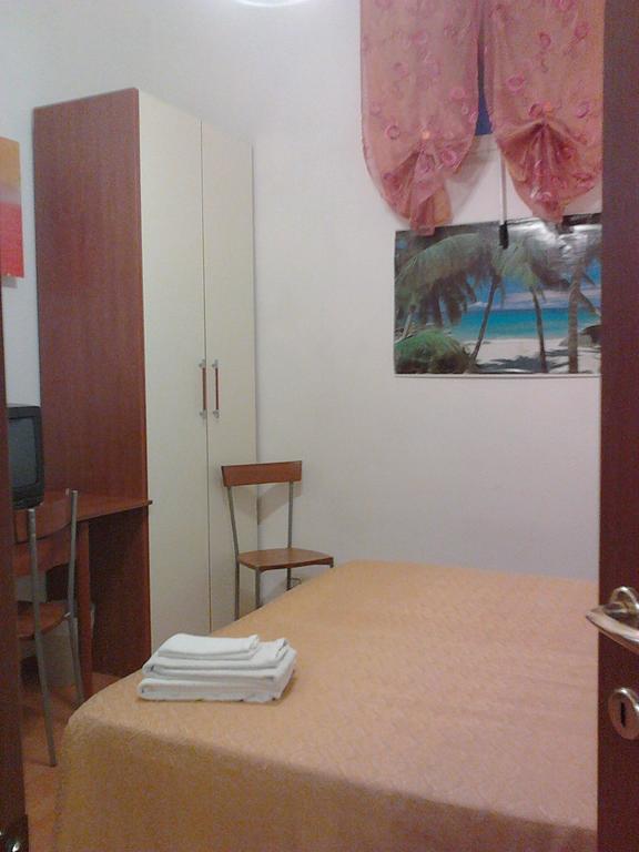 Bed & Breakfast Abbraccio Rom