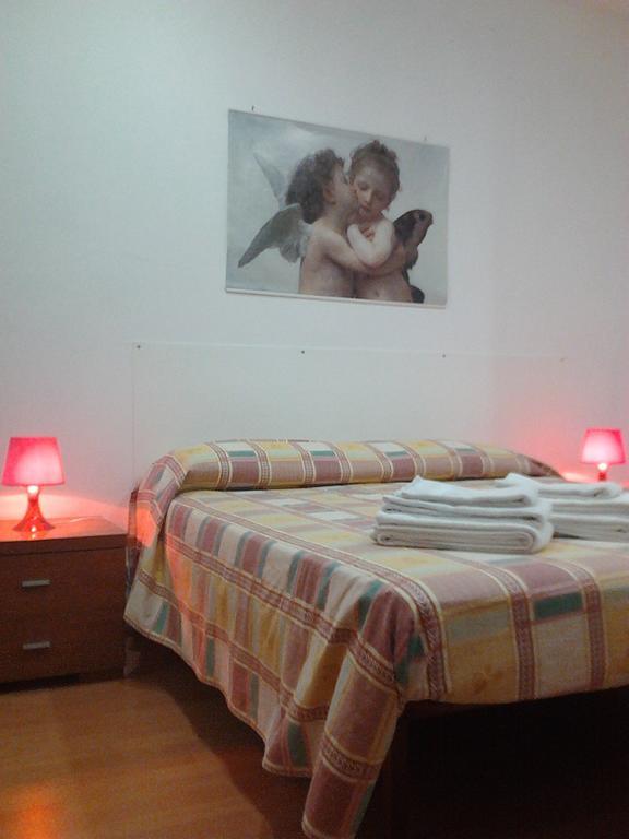 Abbraccio Bed & Breakfast Rom